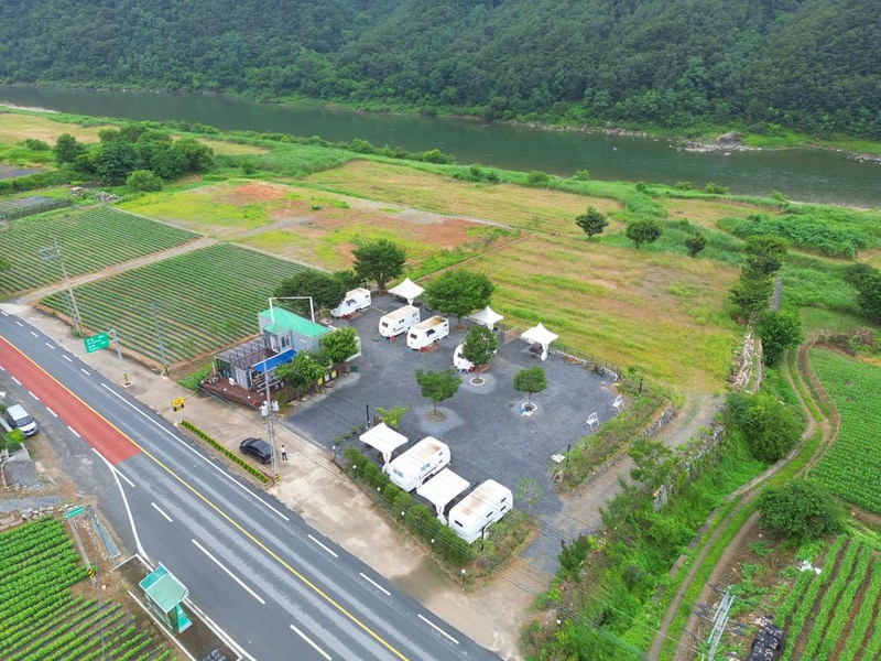 포시즌 시설 사진 29