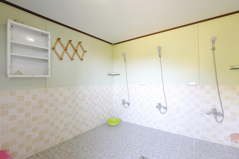 청양고운캠핑장 시설 사진 19