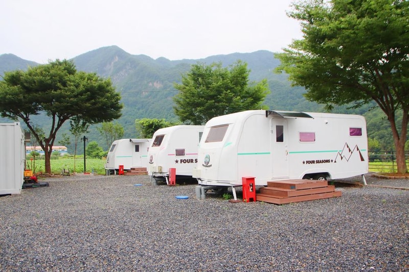 포시즌 시설 사진 24