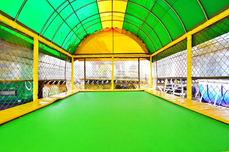 경주초우오토캠핑장 시설 사진 9