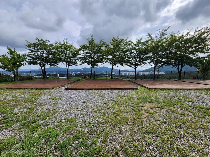 양주 하늘캠핑장 시설 사진 11