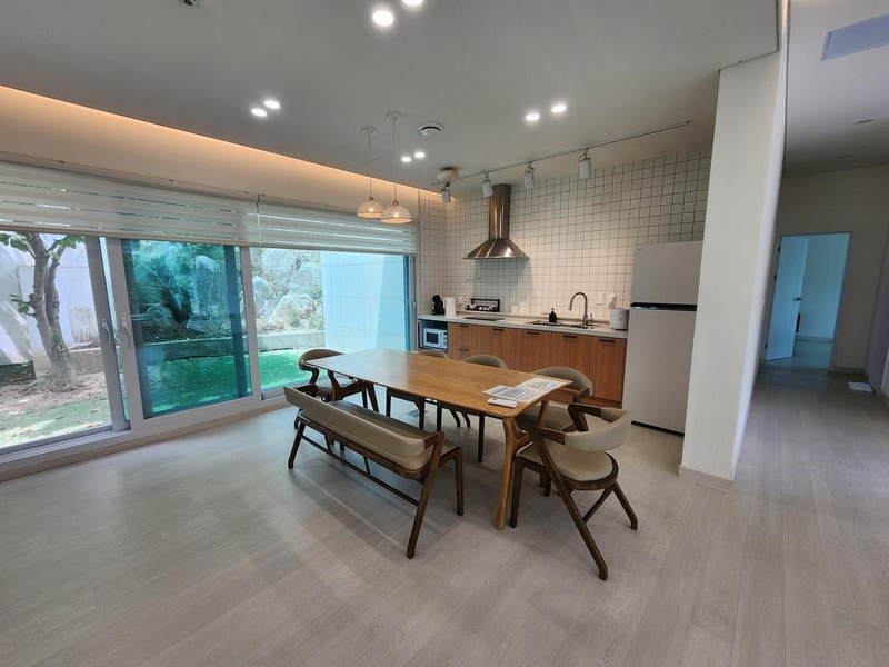 더아리웃집 모롱공간 시설 사진 5