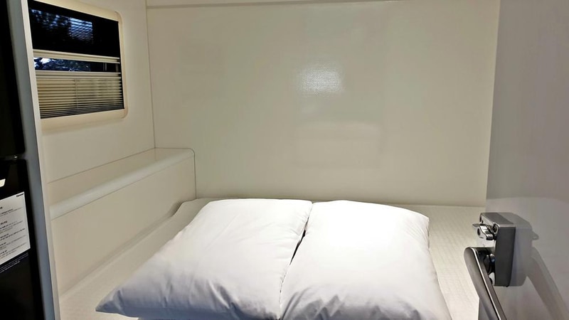 파티엔 카라반 글램핑 펜션캠핑-충남서산태안점 시설 사진 26