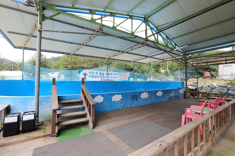 성주자연오토캠핑장 시설 사진 5