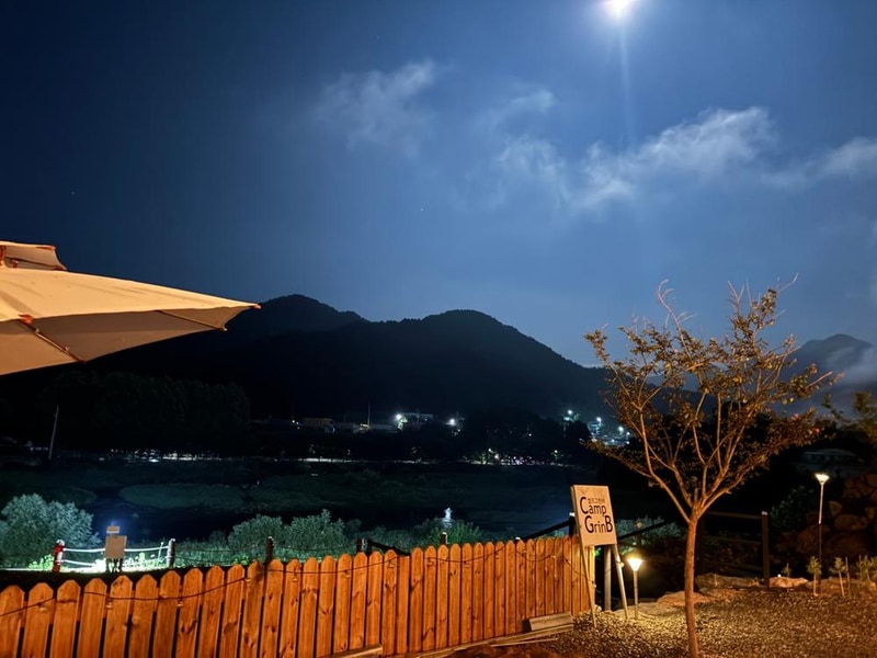 캠프그린비 시설 사진 17