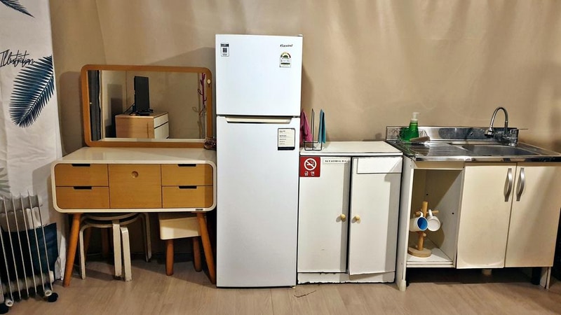 팔봉글램핑 시설 사진 27