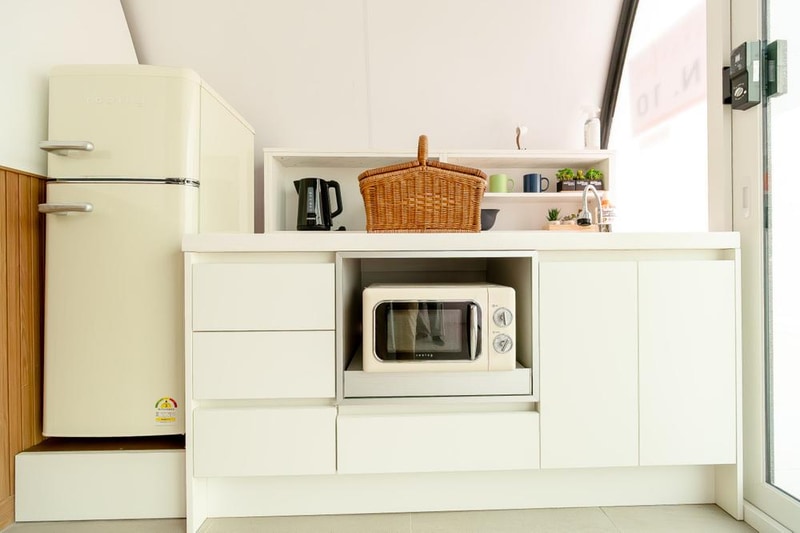 스테이펀 글램핑 시설 사진 23