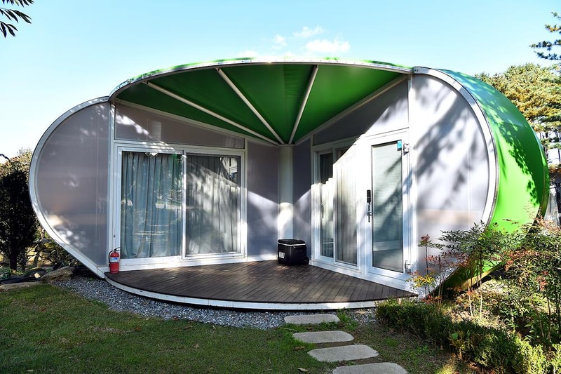 가평글램트리리조트 시설 사진 9