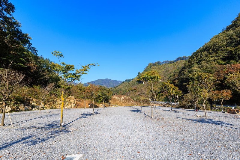 옥전캠핑장 시설 사진 6