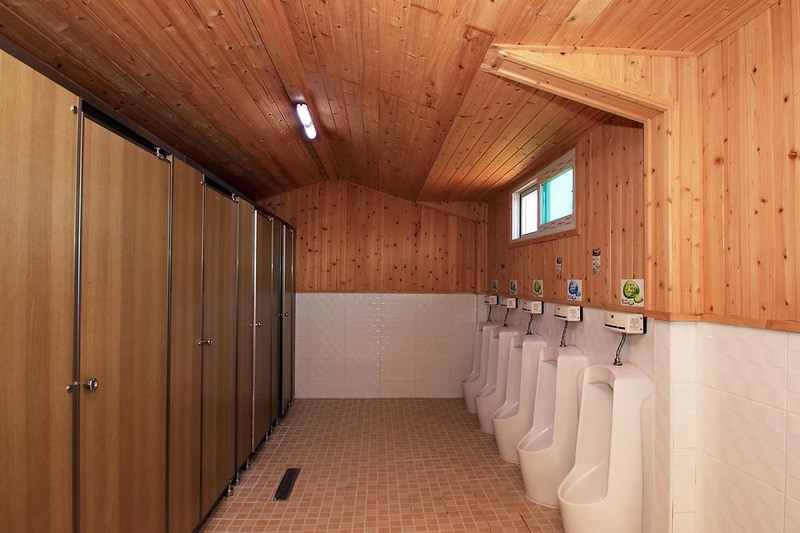 블루마린 캠핑장 시설 사진 7