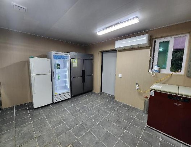 고려산 힐링캠프 시설 사진 23