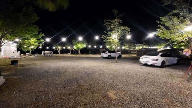 오후애캠핑 대표 사진