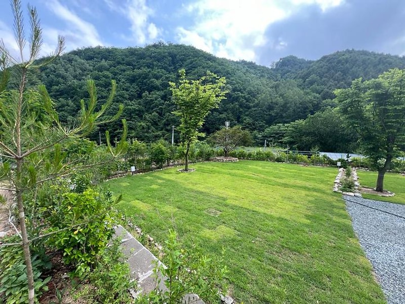 방주캠핑장 대표 사진