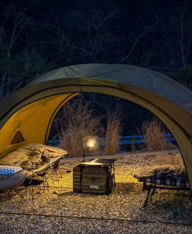 캠핑 유유자적 시설 사진 16