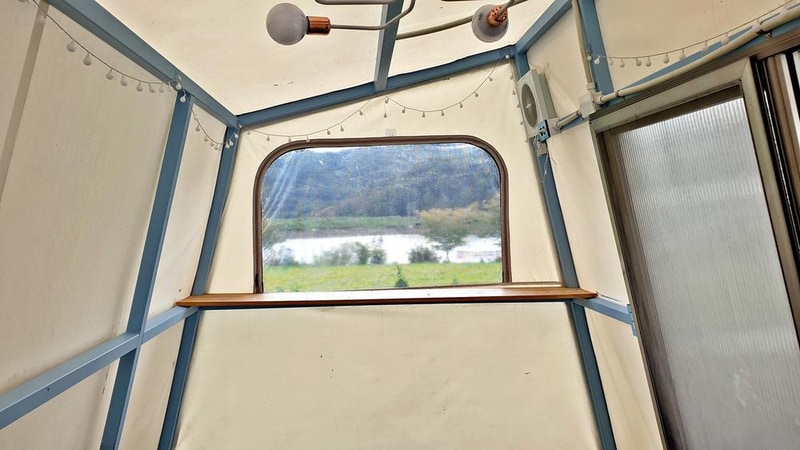 히어위고 글램핑&바베큐 시설 사진 8