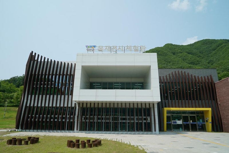 정선군생태체험학습장야영장 펫 동반 캠핑장 시설 사진 16