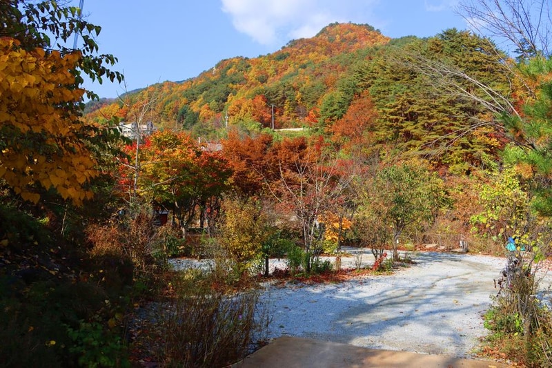 정원캠핑장 시설 사진 6