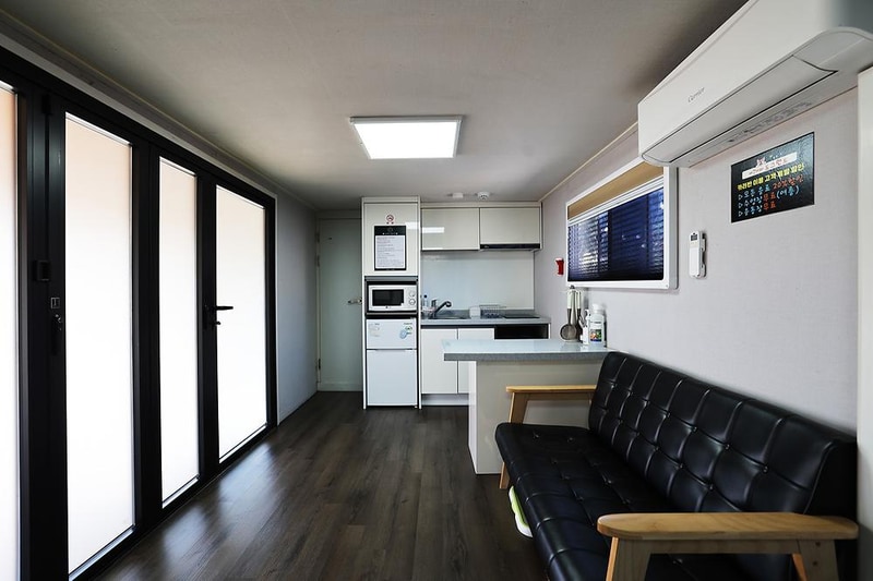 도그랜드 캠핑장 시설 사진 6