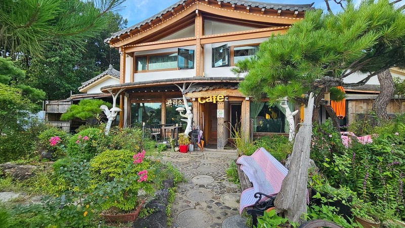 테라피크닉 시설 사진 38