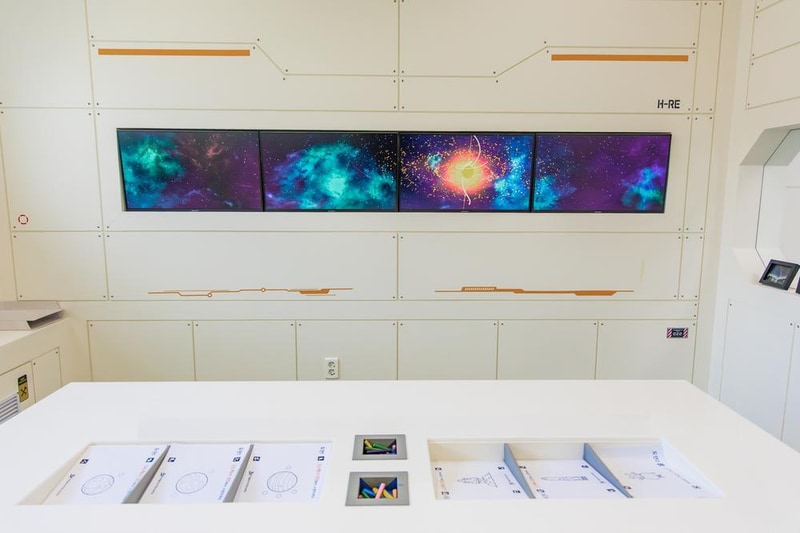 거창 국민여가캠핑장 시설 사진 32