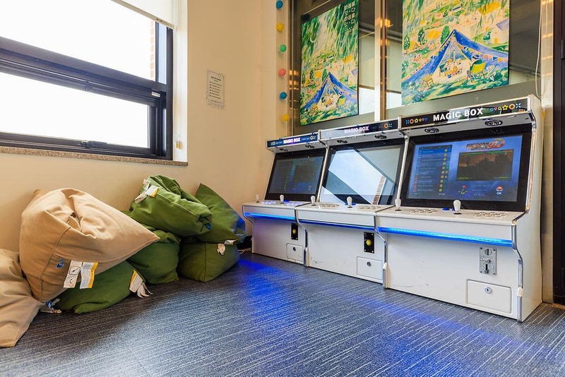 마을야영장, 침산추월 시설 사진 4