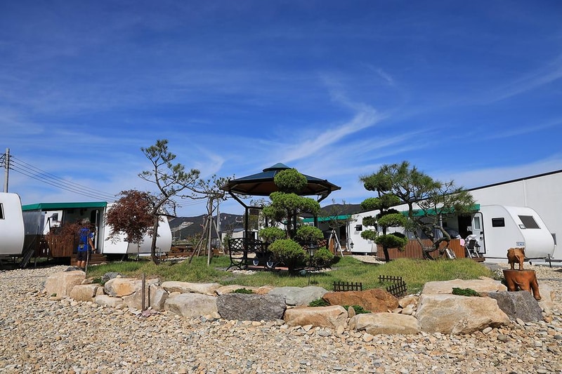 헬로 카라반 시설 사진 10