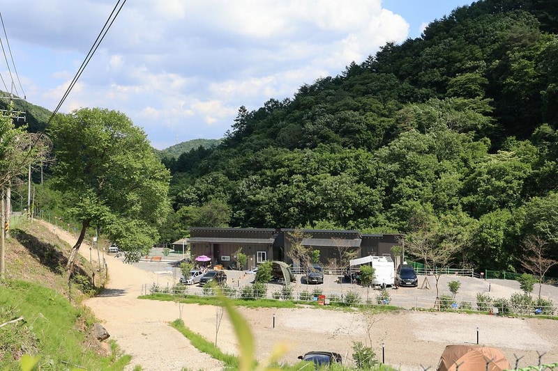 또와또 오토캠핑장 시설 사진 16