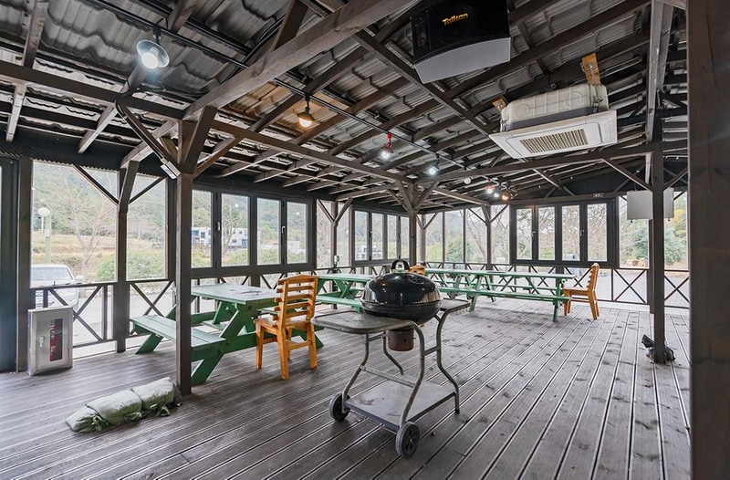 에이원 글램핑 관광농원 시설 사진 27