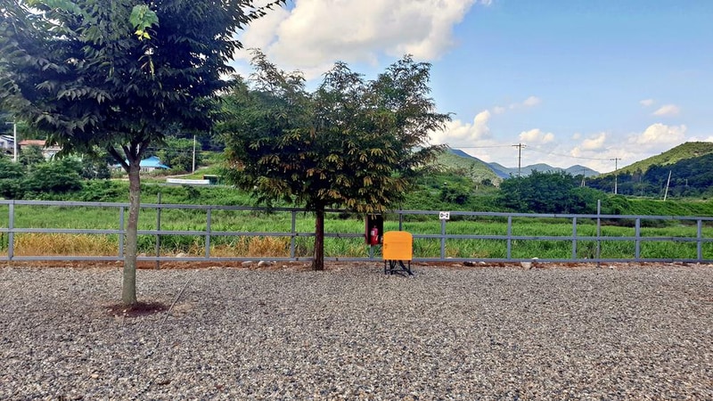 가족캠핑장 시설 사진 18