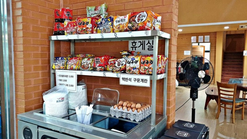 맑은숲캠프 시설 사진 21