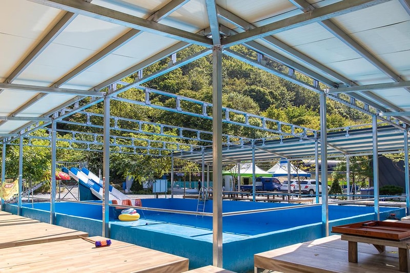 로뎀하우스 시설 사진 1