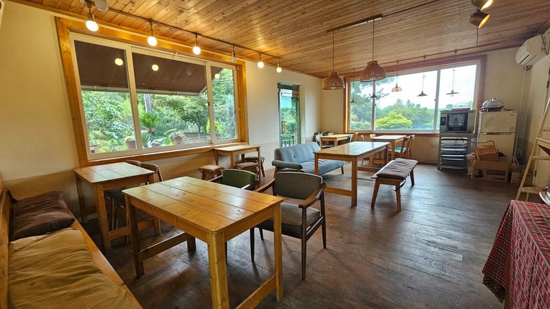 청암관광농원 시설 사진 41