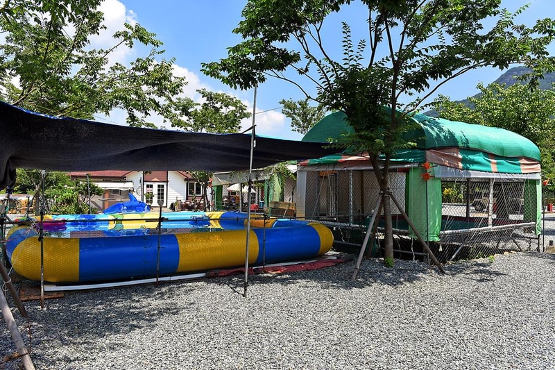 솔바람오토캠핑장 시설 사진 6