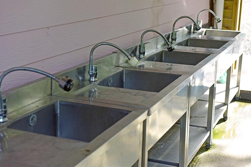 VIP오토캠핑장 시설 사진 2