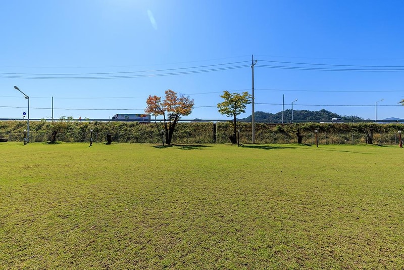 성보촌 캠핑장 시설 사진 6