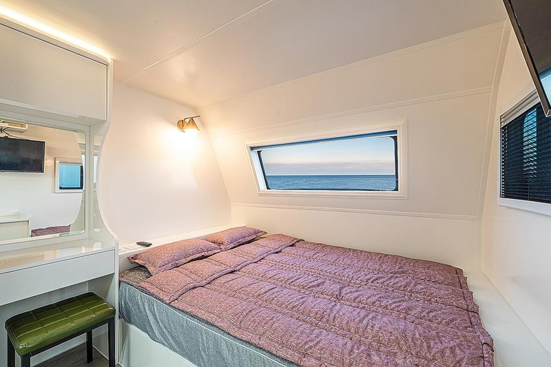 영덕 오션뷰 카라반 캠핑장 시설 사진 12