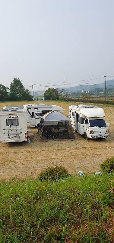 하냥살이 낙화놀이 시설 사진 1