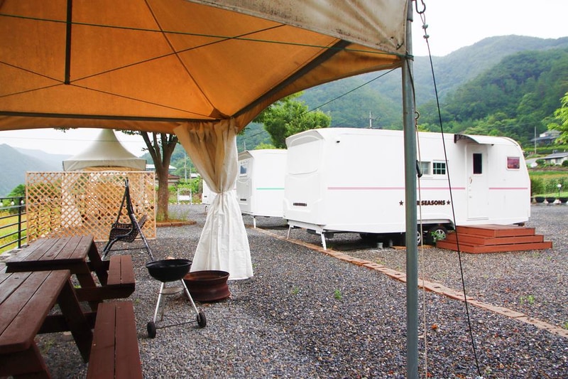 포시즌 시설 사진 10