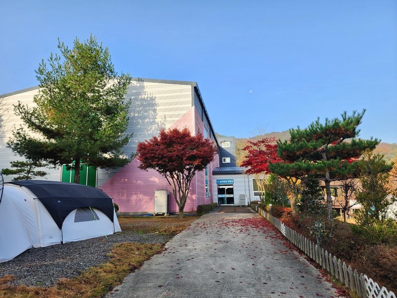 김포캠핑파크 주식회사 시설 사진 15