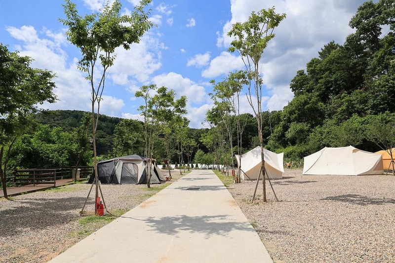 캠프봉봉 시설 사진 9