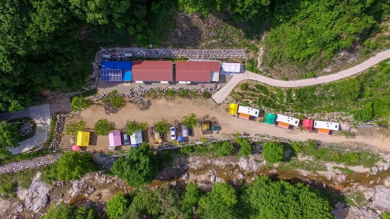 늘편한캠핑장 시설 사진 15