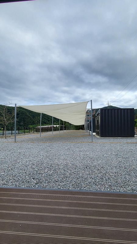 H camping 시설 사진 21