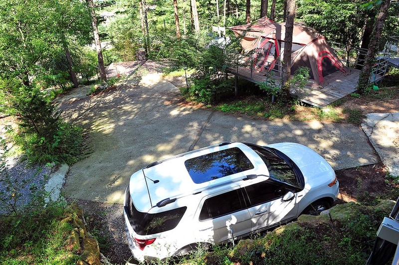 나무새 관광농원 시설 사진 5