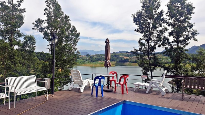 레이크힐 캠프 시설 사진 31