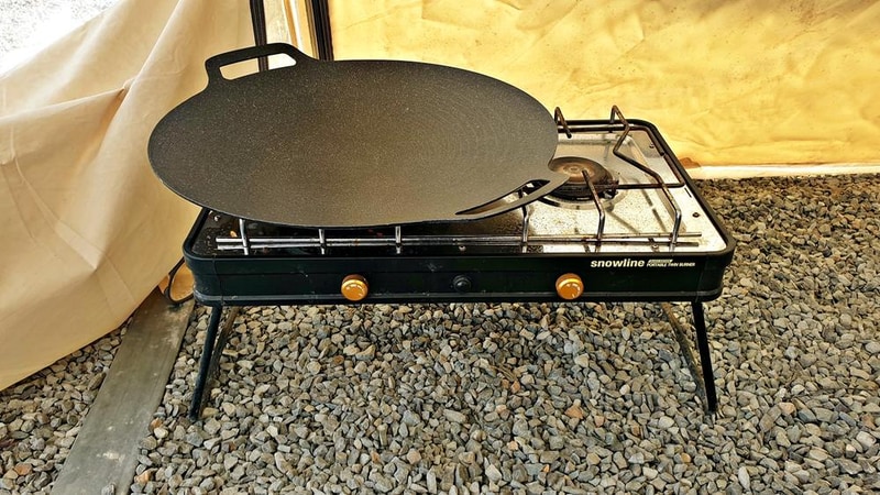 캠핑스테이 청포대 시설 사진 11