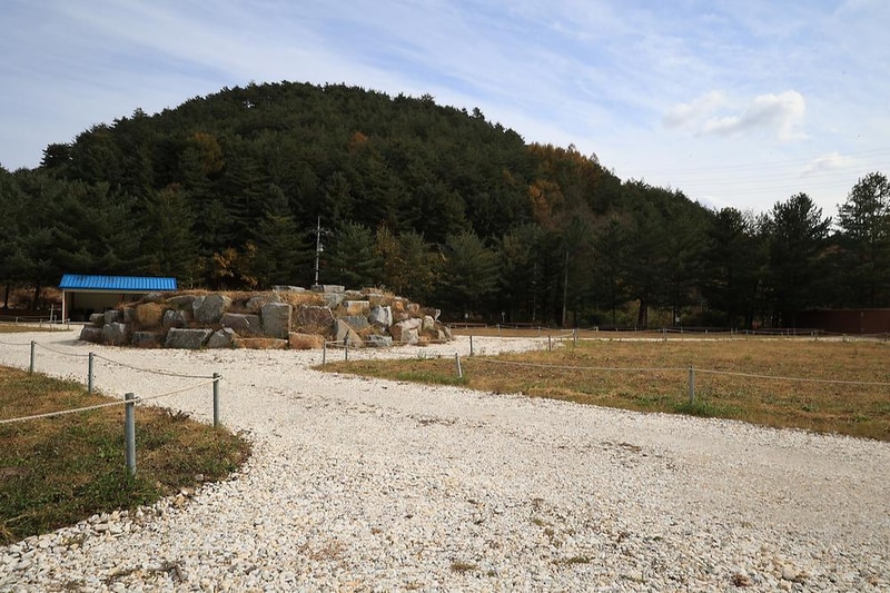 솔미캠핑장 시설 사진 12