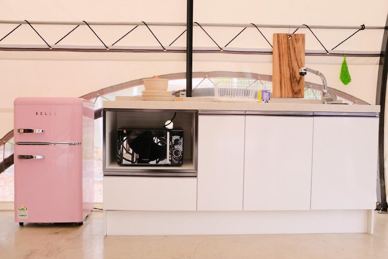 YJ글램핑 시설 사진 6