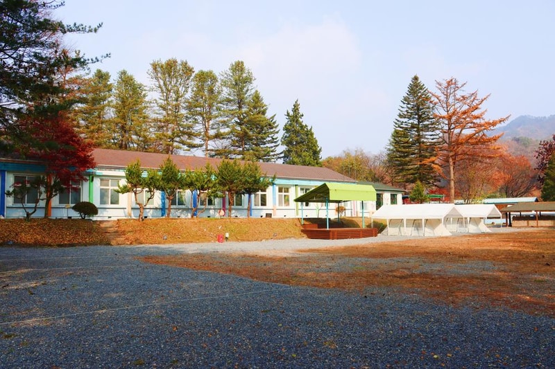 어게인 스쿨 시설 사진 12