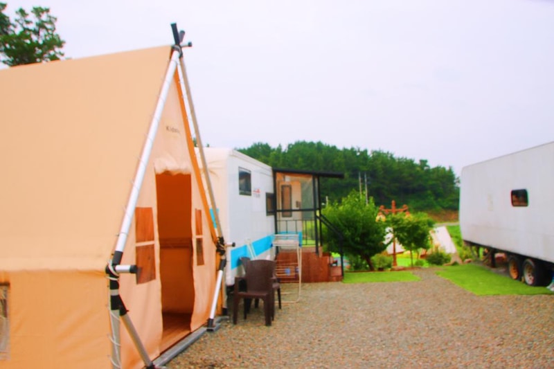 금박산관광농원 시설 사진 8