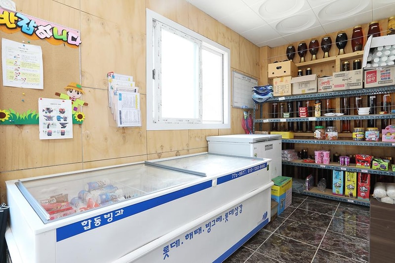 반딧불이 캠핑장 시설 사진 16